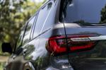 Infiniti QX80 5.6 Limited 2018 года (NA)